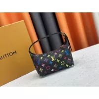 $68.00 USD Louis Vuitton AAA Quality Shoulder Bags For Women #1305496