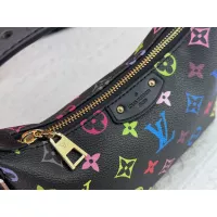 $68.00 USD Louis Vuitton AAA Quality Shoulder Bags For Women #1305496