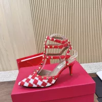 $96.00 USD Valentino Sandal For Women #1305498