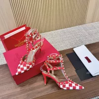 $96.00 USD Valentino Sandal For Women #1305498