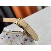 $68.00 USD Louis Vuitton AAA Quality Shoulder Bags For Women #1305499