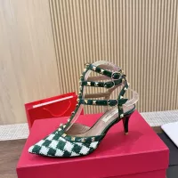 $96.00 USD Valentino Sandal For Women #1305500