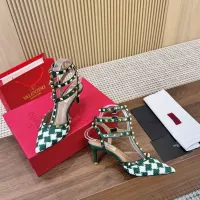 $96.00 USD Valentino Sandal For Women #1305500