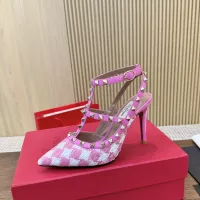 $96.00 USD Valentino Sandal For Women #1305502