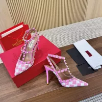 $96.00 USD Valentino Sandal For Women #1305502