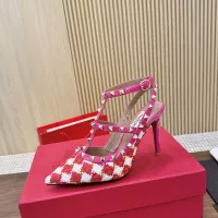 $96.00 USD Valentino Sandal For Women #1305503