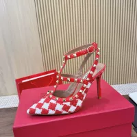 $96.00 USD Valentino Sandal For Women #1305504