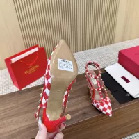 $96.00 USD Valentino Sandal For Women #1305504