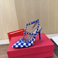 $96.00 USD Valentino Sandal For Women #1305505