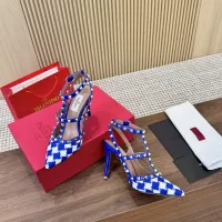 $96.00 USD Valentino Sandal For Women #1305505