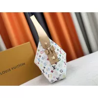 $80.00 USD Louis Vuitton AAA Quality Shoulder Bags For Women #1305506