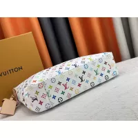 $80.00 USD Louis Vuitton AAA Quality Shoulder Bags For Women #1305506