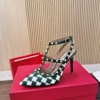 $96.00 USD Valentino Sandal For Women #1305507