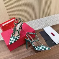 $96.00 USD Valentino Sandal For Women #1305507
