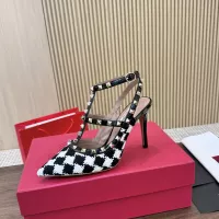 $96.00 USD Valentino Sandal For Women #1305508
