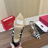 $96.00 USD Valentino Sandal For Women #1305508