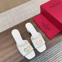 $85.00 USD Valentino Slippers For Women #1305515