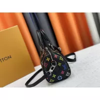 $68.00 USD Louis Vuitton AAA Quality Handbags For Women #1305516