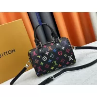 $68.00 USD Louis Vuitton AAA Quality Handbags For Women #1305516
