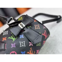 $68.00 USD Louis Vuitton AAA Quality Handbags For Women #1305516