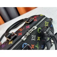 $68.00 USD Louis Vuitton AAA Quality Handbags For Women #1305516