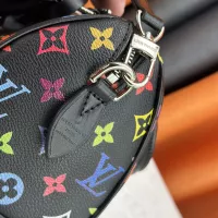 $68.00 USD Louis Vuitton AAA Quality Handbags For Women #1305516