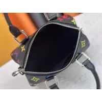$68.00 USD Louis Vuitton AAA Quality Handbags For Women #1305516