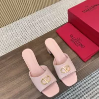 $85.00 USD Valentino Slippers For Women #1305517