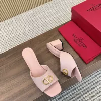 $85.00 USD Valentino Slippers For Women #1305517