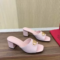$85.00 USD Valentino Slippers For Women #1305517