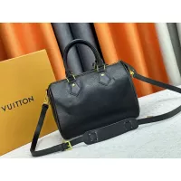 $72.00 USD Louis Vuitton AAA Quality Handbags For Women #1305518