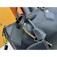 $72.00 USD Louis Vuitton AAA Quality Handbags For Women #1305518