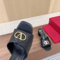 $85.00 USD Valentino Slippers For Women #1305520