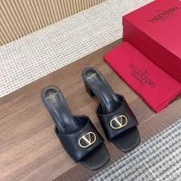 $85.00 USD Valentino Slippers For Women #1305520