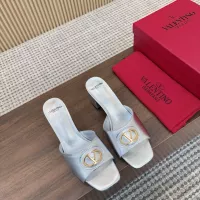 $85.00 USD Valentino Slippers For Women #1305521