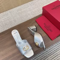 $85.00 USD Valentino Slippers For Women #1305521