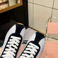 $85.00 USD MIU MIU Casual Shoes For Women #1305526