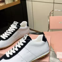 $85.00 USD MIU MIU Casual Shoes For Women #1305526
