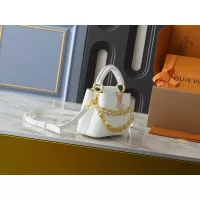 $85.00 USD Louis Vuitton AAA Quality Messenger Bags For Women #1305527