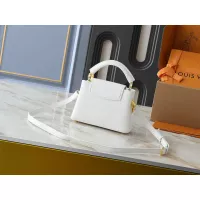 $85.00 USD Louis Vuitton AAA Quality Messenger Bags For Women #1305527