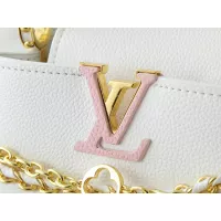 $85.00 USD Louis Vuitton AAA Quality Messenger Bags For Women #1305527