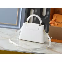 $88.00 USD Louis Vuitton AAA Quality Messenger Bags For Women #1305528