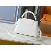 $92.00 USD Louis Vuitton AAA Quality Messenger Bags For Women #1305531