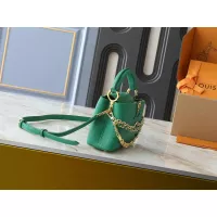$85.00 USD Louis Vuitton AAA Quality Messenger Bags For Women #1305532