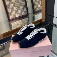 $85.00 USD MIU MIU Casual Shoes For Women #1305533