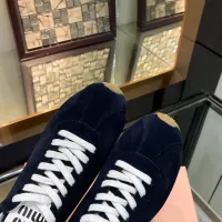 $85.00 USD MIU MIU Casual Shoes For Women #1305533