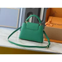 $88.00 USD Louis Vuitton AAA Quality Messenger Bags For Women #1305534