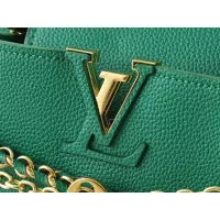 $88.00 USD Louis Vuitton AAA Quality Messenger Bags For Women #1305534