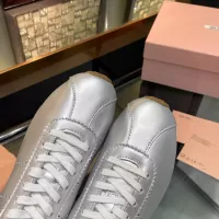 $85.00 USD MIU MIU Casual Shoes For Women #1305535