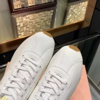 $85.00 USD MIU MIU Casual Shoes For Women #1305538
